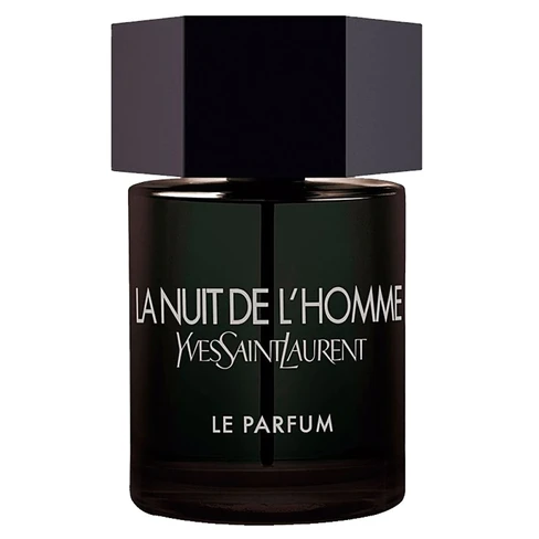 Yves Saint Laurent - 男士之夜香水 EDP