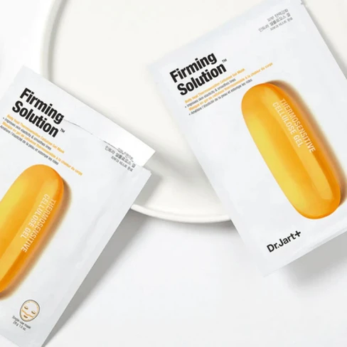 Dr.Jart+ Dermask Intra Jet Firming Solution Mask SweetCare
