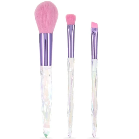 Mad Beauty - Disney Frozen Brush Trio