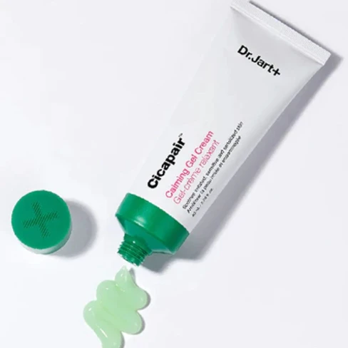 Cicapair Calming Gel Cream - Dr.Jart+ | Buy at Sweetcare