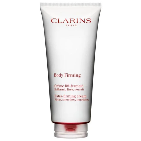 Clarins - Crema corpo extra rassodante 