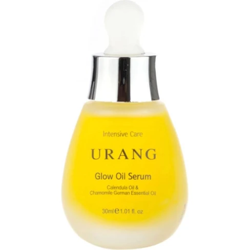 Urang - Glow Oil Serum