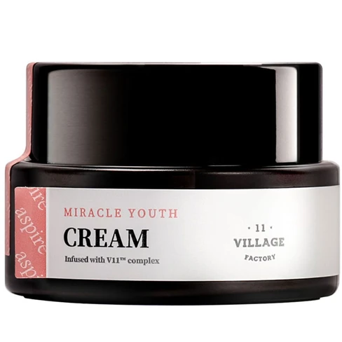 Miracle Youth Cream for All Skin Types - Village 11 Factory | Buy