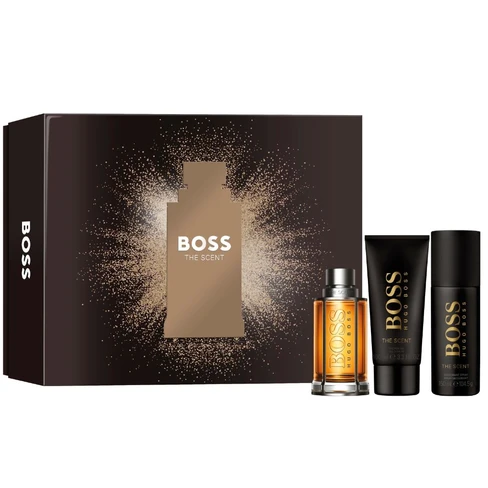 Hugo Boss The Scent for Him Eau de Toilette for Men