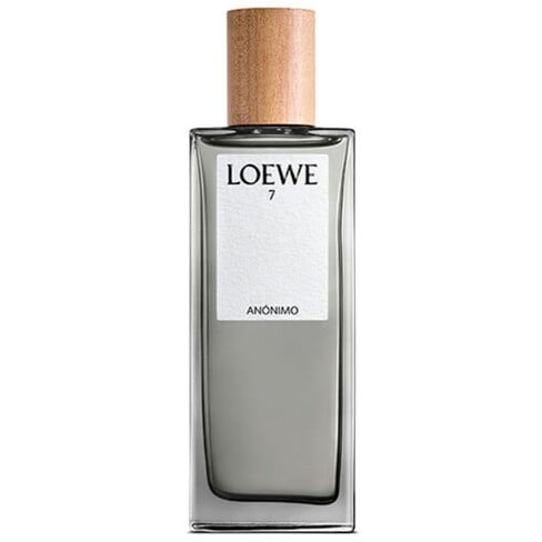 高評価アイテム Anónimo 7 Loewe Eau Canada SweetCare - Men for Parfum de 香水(男性用)