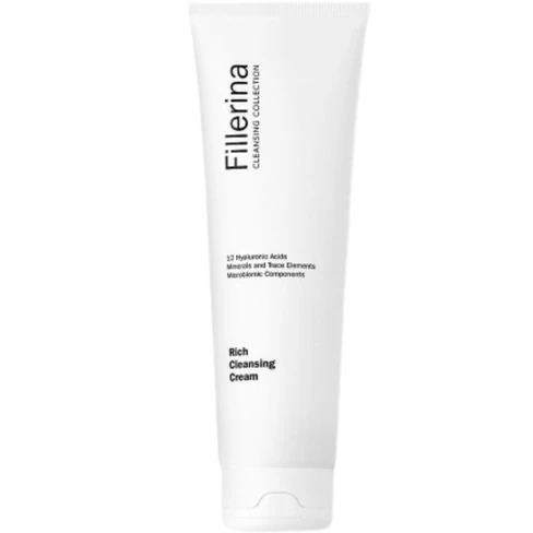 Fillerina - Rich Cleansing Cream
