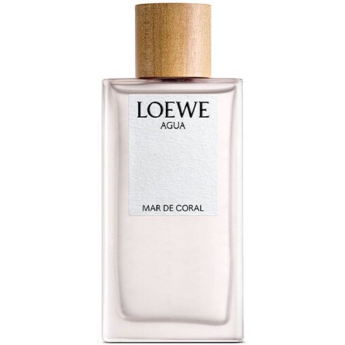 Loewe AguaMar de Coral 女士淡香水- Loewe | Buy at Sweetcare