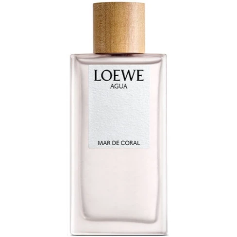 LOEWE AGUA MAR DE CORAL 100ML オードトワレ Loewe Agua Mar de Coral Eau de Toilette for Women - Loewe | Buy at