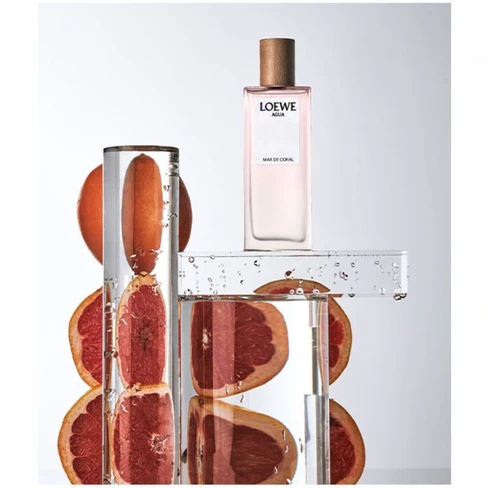 Loewe Agua Mar de Coral Eau de Toilette for Women