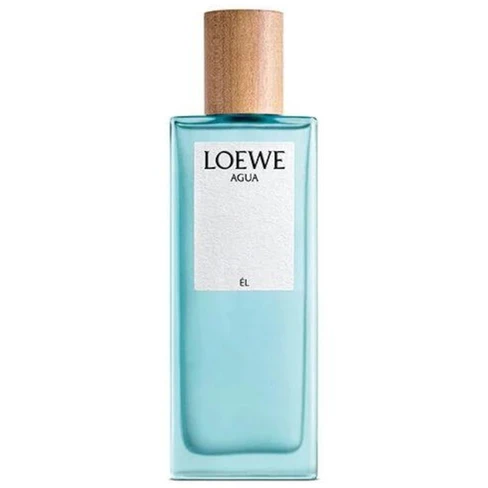 LOEWE AGUA EL オードトワレ 50ml Loewe Agua Agua de colonia Él para hombre - Loewe | Buy at