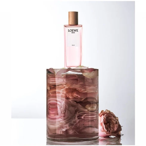 Loewe AguaElla 女士淡香水- SweetCare Hong Kong
