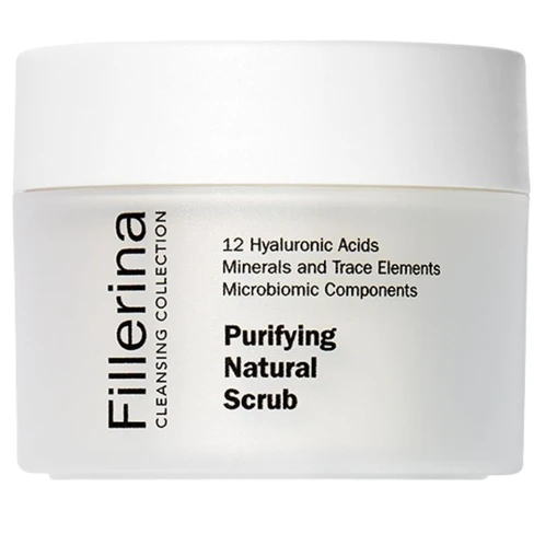 Fillerina - Purifying Natural Scrub
