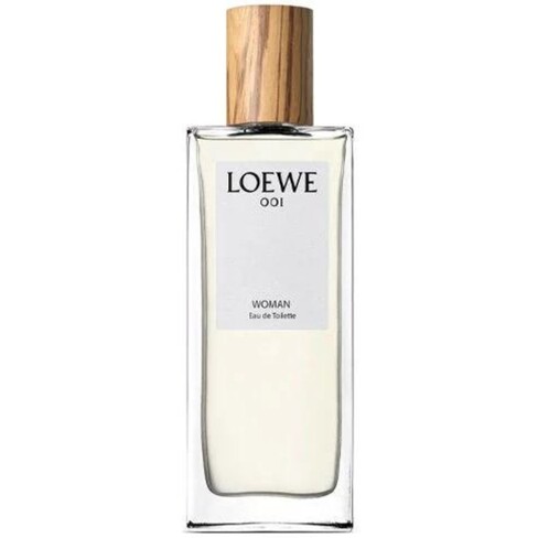 Loewe 001 Woman Eau de Toilette - Loewe | Buy at Sweetcare