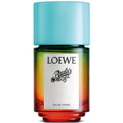 Loewe Paula's Ibiza Eau de Toilette Unissex SweetCare Nigeria