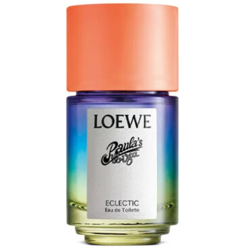 Loewe Paula's Ibiza Eclectic Eau de Toilette Unissex SweetCare