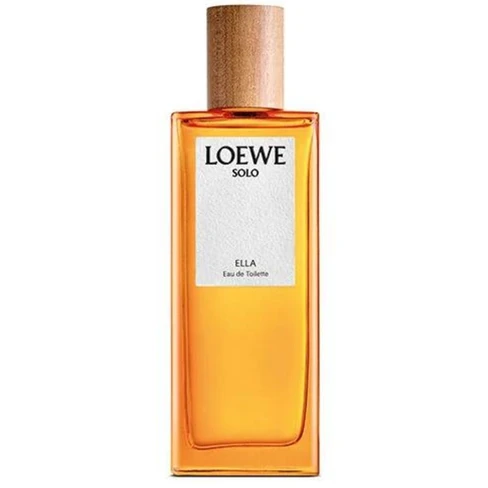 r*o様 残量95%✨ 100ml LOEWE SOLO ELLA 香水 Loewe SoloElla 女士淡香水- SweetCare Hong Kong