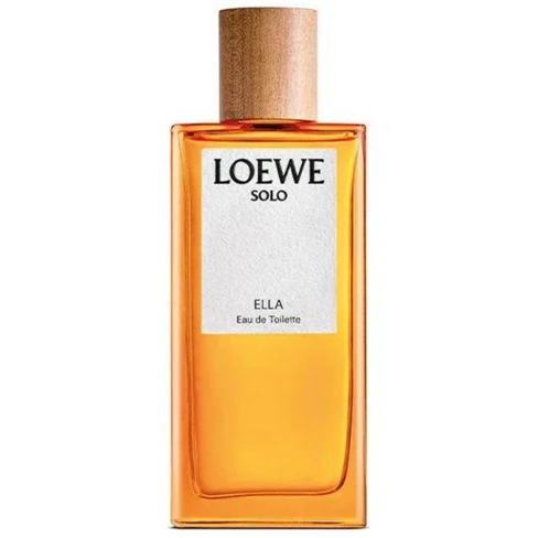Loewe Solo Agua de colonia Ella para mujer - Loewe | Buy at