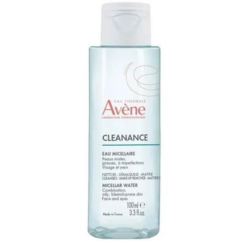 Avène - Cleanance Micellar Water for Oily Skin 