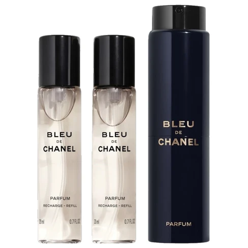 Chanel Bleu de Chanel Parfum Men SweetCare Australia