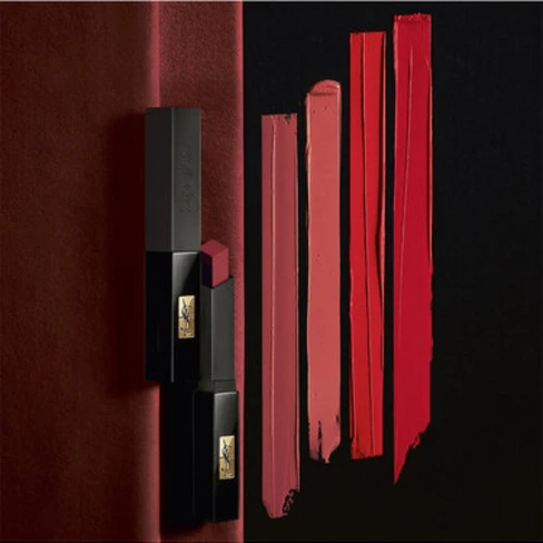 Yves Saint Laurent