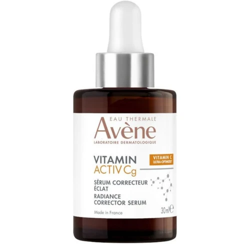 Avène - Vitamin Activ Cg Serum