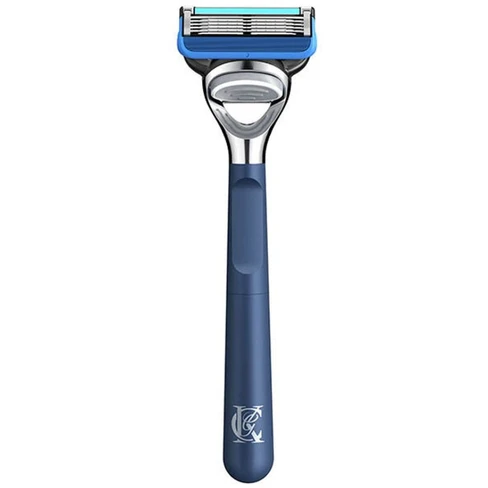 Gillette Razor Outline Gillette King C. Gillette Shave & Edging Razor - SweetCare United States