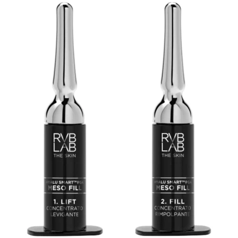 RVB LAB - Meso Fill Hyperactive Plumping and Smoothing Treatment