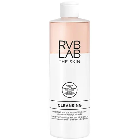 RVB LAB - Meso Fill Two-Phase Micellar Lotion