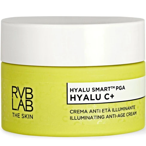RVB LAB - Hyalu C+ Illuminating Anti-Age Cream