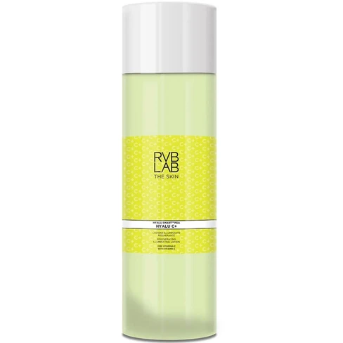 RVB LAB - Hyalu C+ Regenerating Illuminating Lotion
