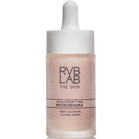 RVB LAB - Microbioma Calming Serum