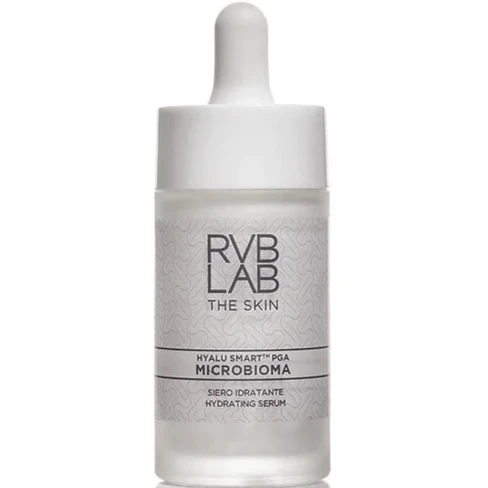 RVB LAB - Microbioma Moisturizing Serum