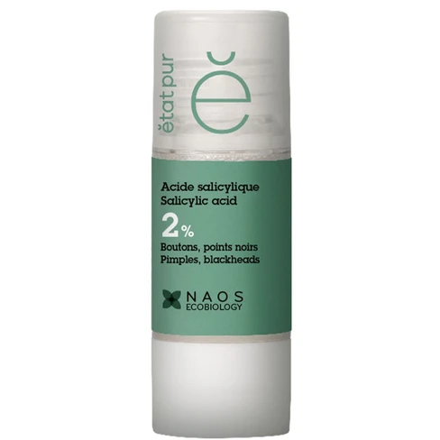 Etat Pur - Salicylic Acid 2% Pure Active 