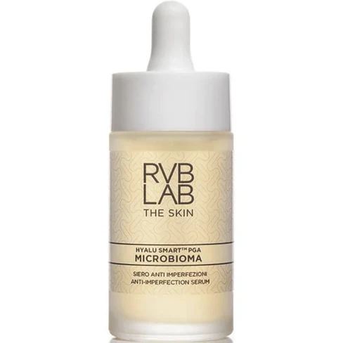 RVB LAB - Microbioma Anti-Imperfection Serum