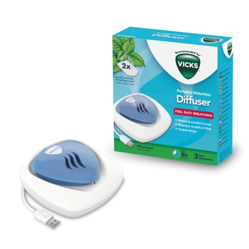 Vicks