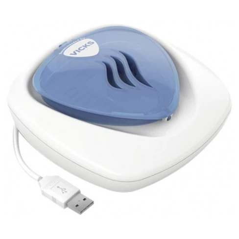 Vicks - Vapors Plug in Vaporiser [European Plug]