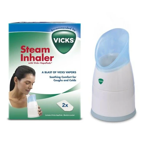 Vicks