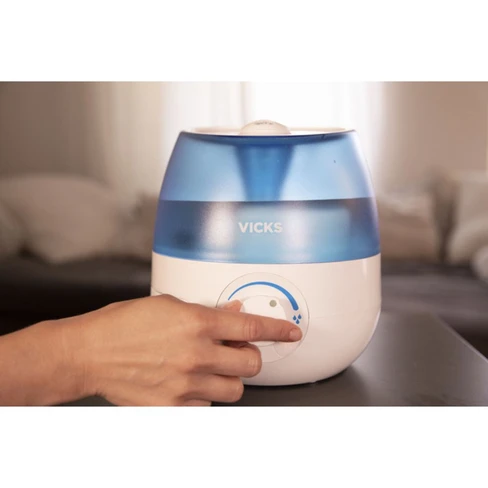 Vicks 迷你Coolmist 加湿器- SweetCare Hong Kong Vicks 迷你Coolmist 加湿器- SweetCare Hong Kong
