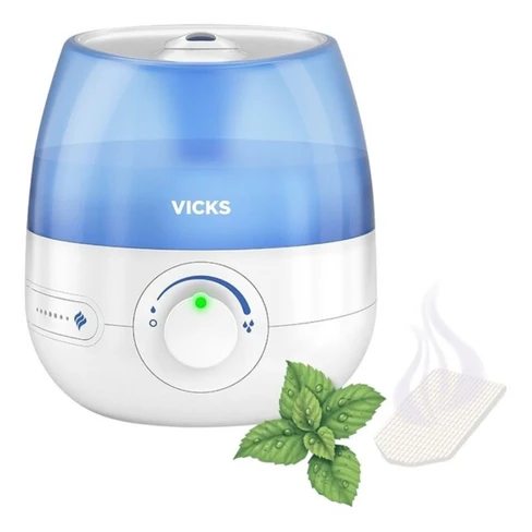 Mini Coolmist Humidifier - Vicks | Buy at Sweetcare - SweetCare