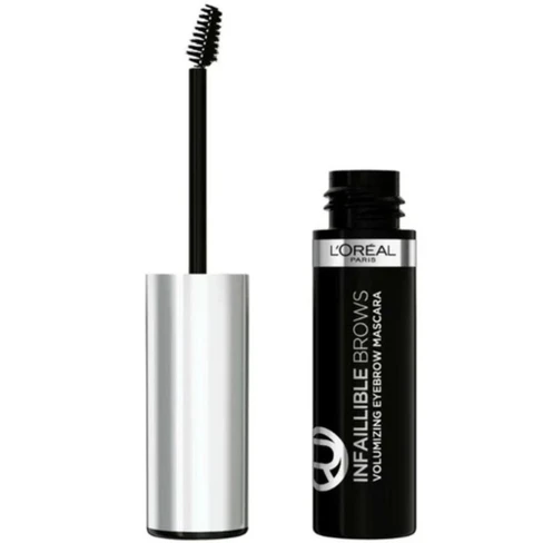 L Oreal Paris Brow Artist Plump Set Eyebrow Gel SweetCare United States