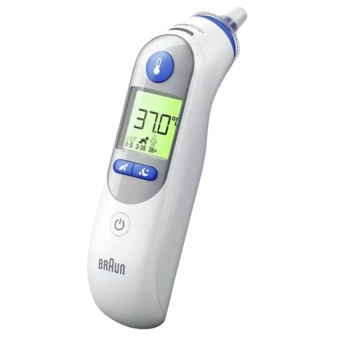 ThermoScan 7