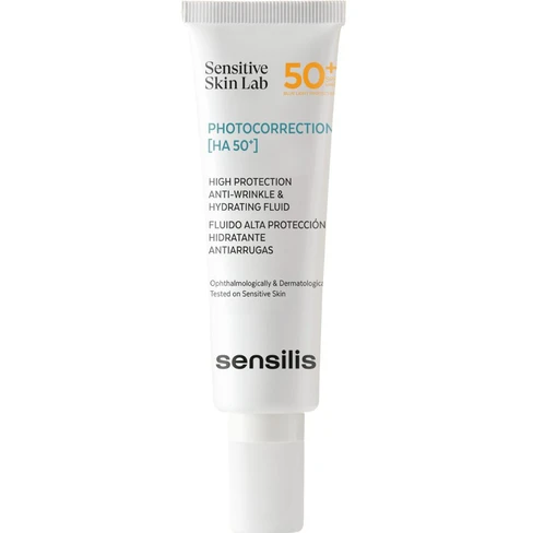 Sensilis - Photocorrection [HA 50 ]
