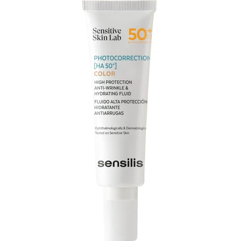 Sensilis - Photocorrection [HA 50+]