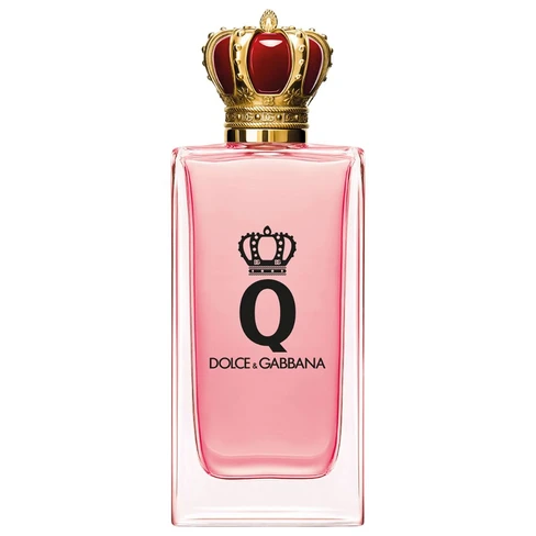 Q By Dolce & Gabbana Eau de Parfum for Women - Dolce & Gabbana