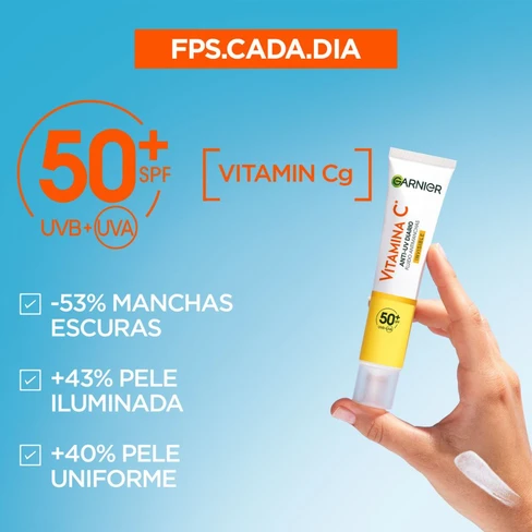 Garnier