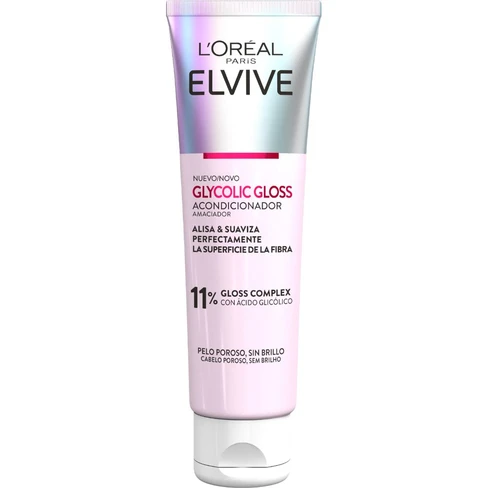 Elvive - Glycolic Gloss Acondicionador