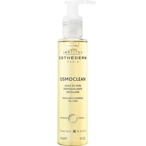 Institut Esthederm - Osmoclean Micellar Cleansing Oil