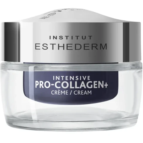 Institut Esthederm - Intensive Pro-Collagen Cream