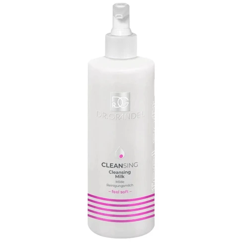 Dr Grandel - Latte detergente 