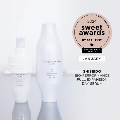 Shiseido Bio-Performance Skin Filler Serum - SweetCare